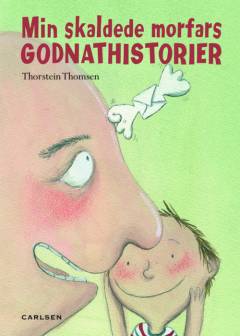 Min skaldede morfars godnathistorier