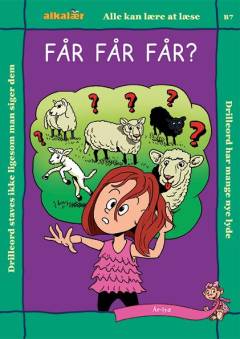 Får får får?
