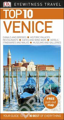 Top 10 Venice