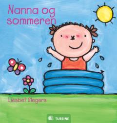 Nanna og sommeren