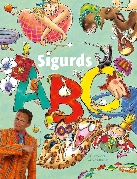 Sigurds ABC