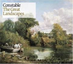 Constable : the great landscapes