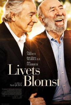 Livets blomst