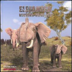 Billedbog, 1. udgave, 2016