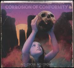No cross no crown