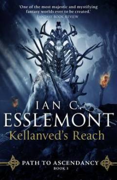 Kellanved's reach