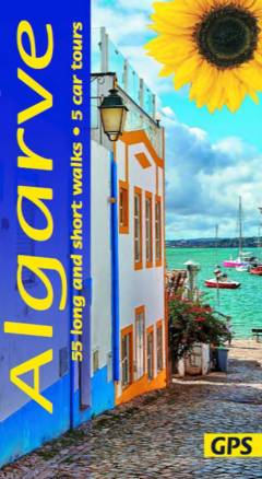 Landscapes of Algarve : a countryside guide