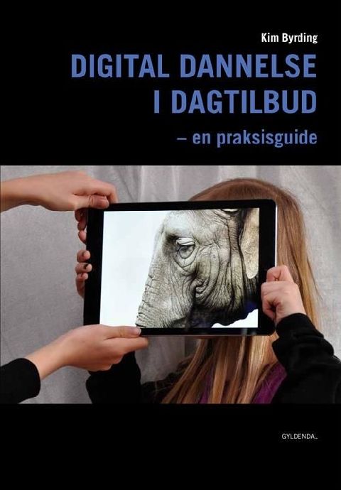 Digital dannelse i dagtilbud