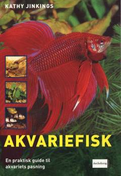 Akvariefisk