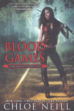 Blood games
