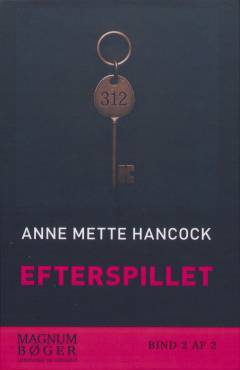 Efterspillet : krimi. Bind 2 (Stor skrift)