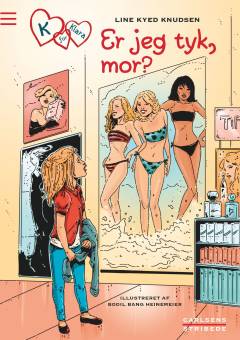 Bog, 1. udgave, 2017