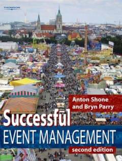 Successful event management : a practical handbook