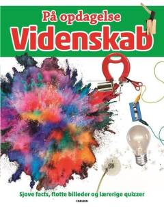 På opdagelse - videnskab