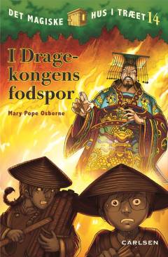 I Dragekongens fodspor