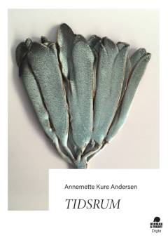 Tidsrum : digte