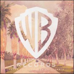 Lotta love - sounds California : celebrating 60 years of Warner Bros Records