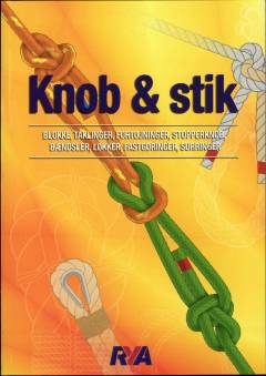 Knob & stik