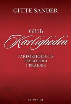 Grib kærligheden : parforholdets psykologi i praksis