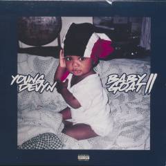 Baby goat II