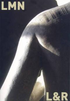 Stregkoden : en roman i 111 scener