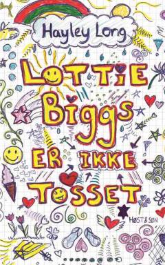 Lottie Biggs er ikke tosset
