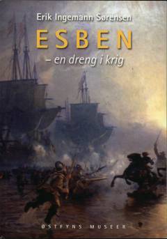Esben - en dreng i krig