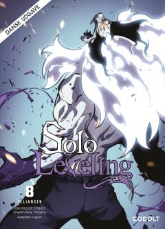 Solo leveling - alliancen