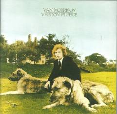 Veedon fleece