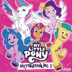 My Little Pony - historiesamling. 2