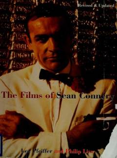 The films of Sean Connery