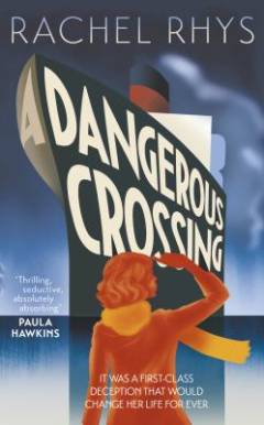 A dangerous crosssing