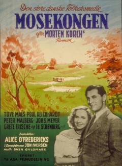 Film (dvd), 1950