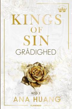 Kings of sin - grådighed
