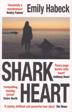Shark heart