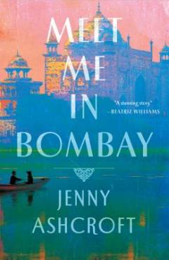 Meet me in Bombay