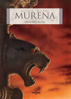 Murena. 6. kapitel : Dyrenes blod