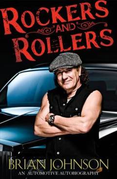 Rockers and rollers