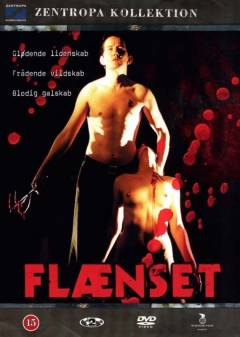 Flænset : jalousiens instinkter