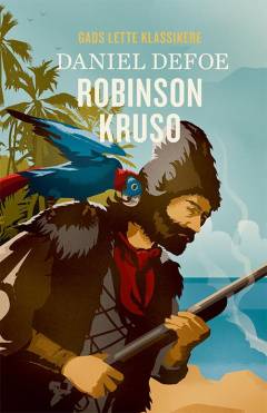Robinson Kruso