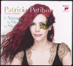 L'amour, la mort, la mer