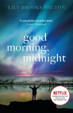 Good morning, midnight