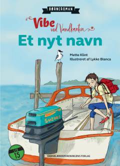 Et nyt navn