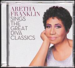 Sings the great diva classics