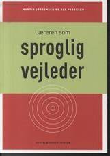 Læreren som sproglig vejleder