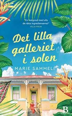 Det lille galleri i solen