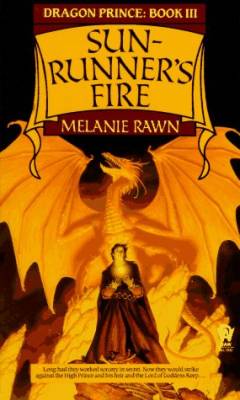 Sun runner's fire