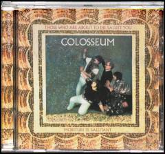 Those who are about to die salute you