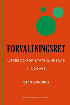 Bog, 2. udgave, 2018