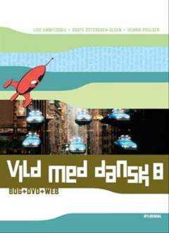 Vild med dansk 8
